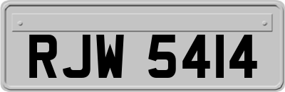 RJW5414