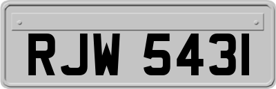 RJW5431