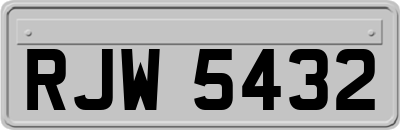 RJW5432