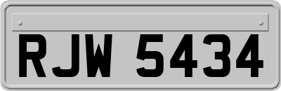 RJW5434