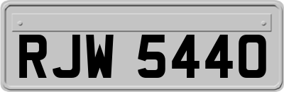 RJW5440