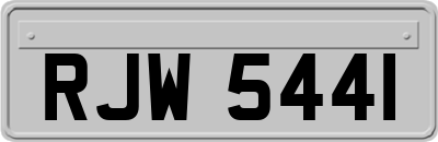 RJW5441