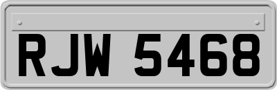 RJW5468