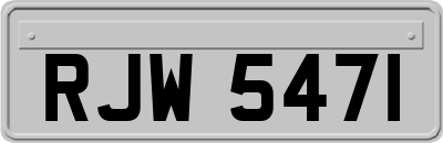 RJW5471