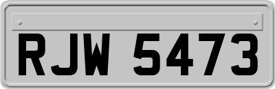 RJW5473