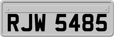 RJW5485