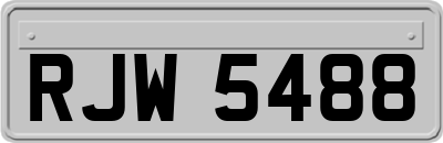 RJW5488