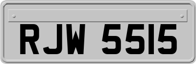 RJW5515