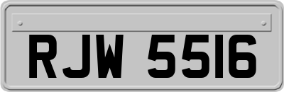 RJW5516