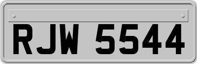 RJW5544