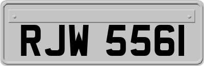 RJW5561