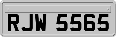 RJW5565