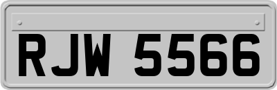 RJW5566