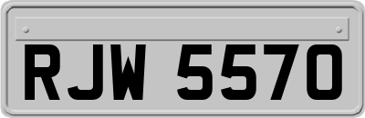 RJW5570