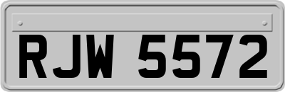 RJW5572