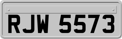 RJW5573