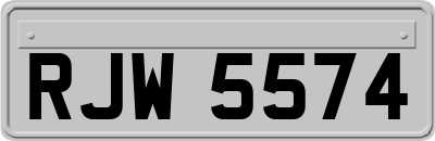 RJW5574