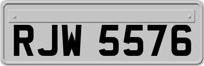 RJW5576