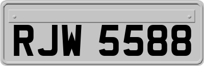 RJW5588