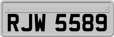 RJW5589