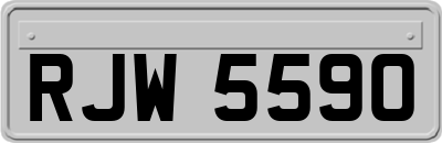 RJW5590