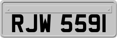 RJW5591