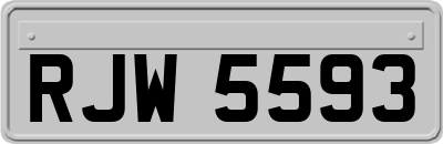 RJW5593