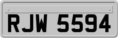 RJW5594