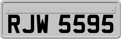 RJW5595