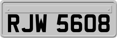 RJW5608