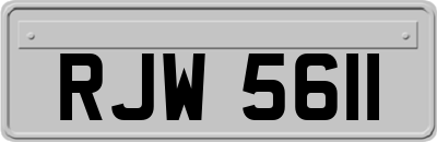 RJW5611