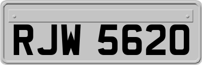 RJW5620