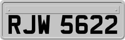 RJW5622