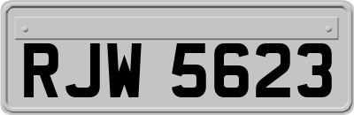 RJW5623