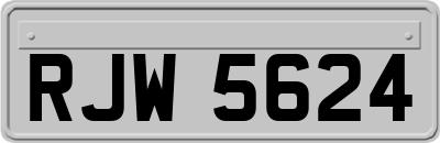 RJW5624