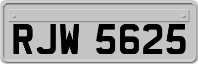 RJW5625