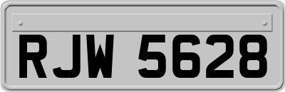 RJW5628