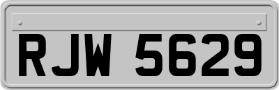 RJW5629