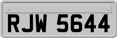 RJW5644