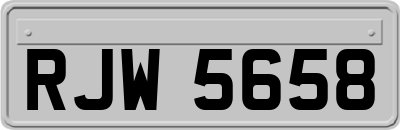 RJW5658