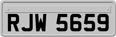 RJW5659