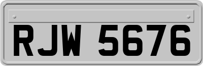 RJW5676