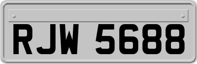 RJW5688