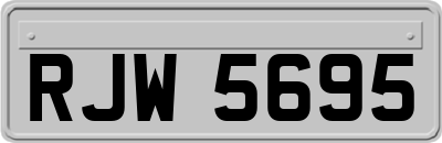 RJW5695