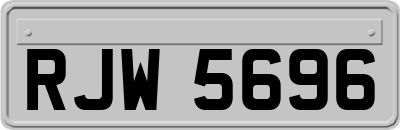 RJW5696