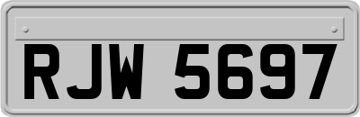 RJW5697