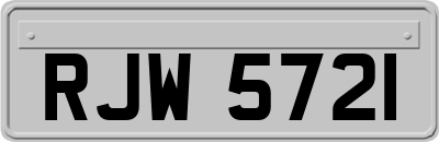 RJW5721