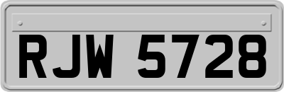 RJW5728