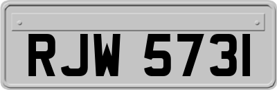 RJW5731