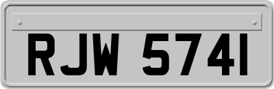 RJW5741